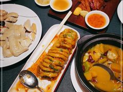-长禧家·珑厨(东山口店)