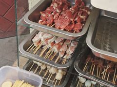 -大学路8号炸串(大学路十四号院店)