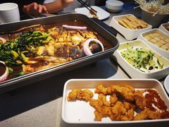 -半天妖烤鱼(桐乡万嘉购物中心店)