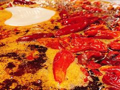 -谭鸭血老火锅(漳州路店)