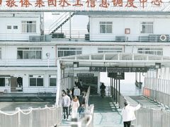 -武汉关码头(轮渡站)