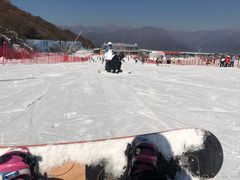 -太子岭滑雪场