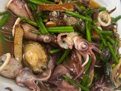 -颐和海鲜·饺子馆