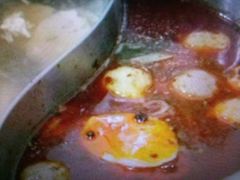 -潮汕美牛肉丸火锅店(天宁寺店)