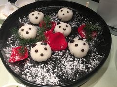 -马仕玖煲·融合菜·酥不腻烤鸭(人大店)