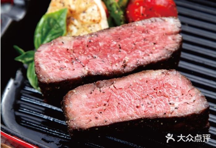 西堤厚牛排(国瑞店)图片