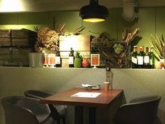 卡座-卡朋厨房(289艺术园区店)