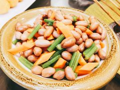 -洁神饭庄·海鲜·青岛菜·30年老字号(五四广场店)