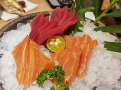 -德川家日本料理(顺义华联店)