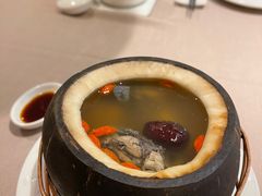 -尚一汤 广东炖汤(金桥国际店)