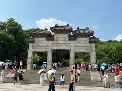 -云龙山