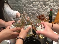 -可口香·非遗老号烧烤(南岗直营店)