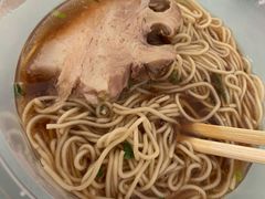 -东吴面馆(因果巷店)