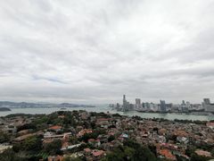 -厦门泰谷酒店(中山路镇海路地铁站店)