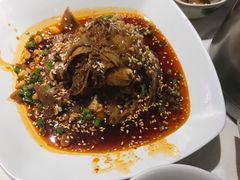 -京味斋·北京烤鸭(北京南站洋桥店)