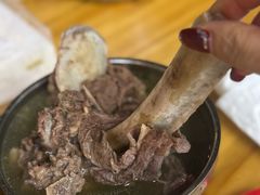 -老牌依强牛肉店(达道总店)