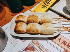 -木屋烧烤(创意园店)