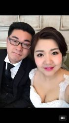 -唯一视觉婚纱摄影(李家村店)