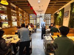 -鱼神·脆肉鲩 全鱼宴(西乡店)