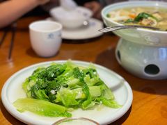 -涌觅名灶·本地海鲜宁波菜(财富广场店)