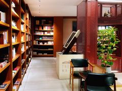 -二酉书店TOYOU BOOKS