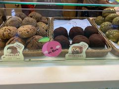 -西树泡芙(北京金源2店)
