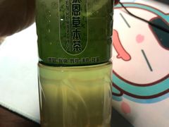 -黎恩凉茶·果汁(广卫路店)
