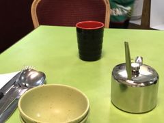 -胜利茶餐室