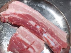 -姜虎东白丁烤肉(银泰中心in99店)