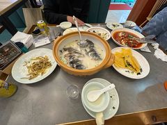 -浔味·山屿湖·正宗淳牌全鱼宴老字号