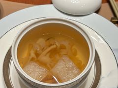 -翕间食·精致淮扬菜(江苏大剧院店)