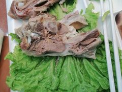 -清真悦宾楼食府(海湖店)