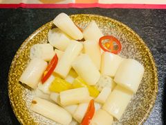 爽口藕尖-蛙小侠(珠海华发商都店)