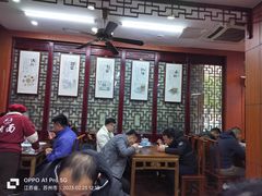 -东吴面馆(君地新大陆店)