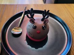 -街角 T·COFFEE 融合料理·BISTRO(车公庙店)