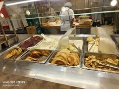-富龙快餐店(铁西店)