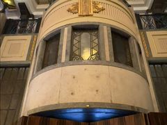 -上海和平饭店茉·莉酒廊 Jasmine Lounge