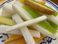 -胖东瓜·浏阳菜馆(火车站店)