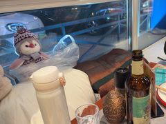 -通海俄式烧烤·俄罗斯大串(嵩山路店)