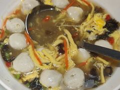 -大锅强·蒸海鲜青岛菜(吾悦广场店)