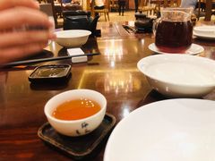 -顺德人家食府(黄金广场店)
