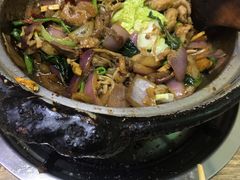 -道邦子烤牛肉(总店)