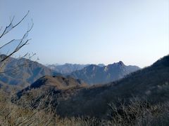 -慕田峪长城