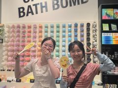 -LUSH(威尼斯人店)