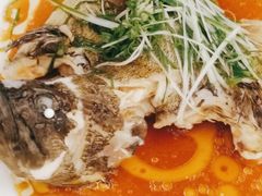 -海逸海鲜酒家(古北店)