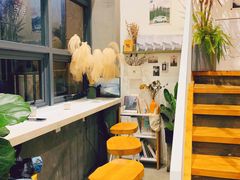 -隹木咖啡馆(宝龙广场店)