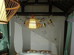 -山里俏·地标皖南菜·屯溪臭鳜鱼(北城万达店)