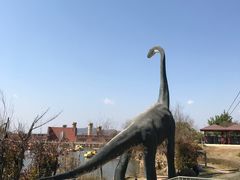 -世界恐龙谷景区