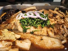 -半天妖烤鱼(方庄店)