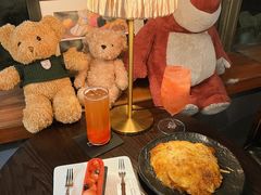 -咖法森林·咖啡  酒吧(天河店)